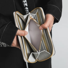Load image into Gallery viewer, Albedo Model Long Wallet OVERLORD