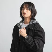 Load image into Gallery viewer, Albedo Model Watch OVERLORD