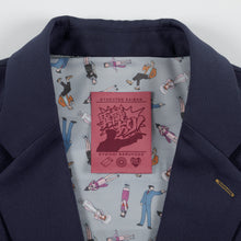 Load image into Gallery viewer, Phoenix Wright Model Jacket Phoenix Wright: Ace Attorney