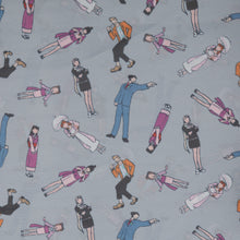 Load image into Gallery viewer, Phoenix Wright Model Jacket Phoenix Wright: Ace Attorney