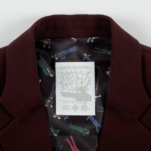 Load image into Gallery viewer, Miles Edgeworth Model Jacket Phoenix Wright: Ace Attorney
