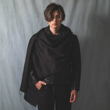 Load image into Gallery viewer, Guts (Berserker Armor) Model Scarf & Scarf Pin Berserk