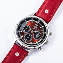 Load image into Gallery viewer, Edward Elric Model Watch Fullmetal Alchemist