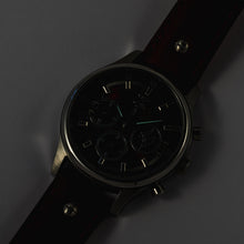 Load image into Gallery viewer, Edward Elric Model Watch Fullmetal Alchemist