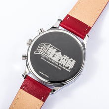 Load image into Gallery viewer, Edward Elric Model Watch Fullmetal Alchemist