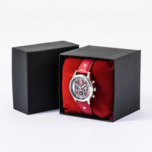 Load image into Gallery viewer, Edward Elric Model Watch Fullmetal Alchemist