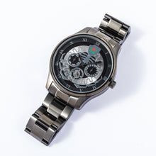 Load image into Gallery viewer, Skull Knight Model Watch Berserk