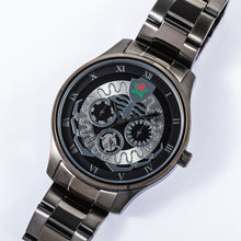Load image into Gallery viewer, Skull Knight Model Watch Berserk