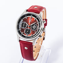Load image into Gallery viewer, Edward Elric Model Watch Fullmetal Alchemist