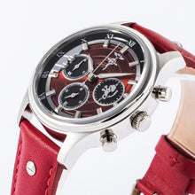 Load image into Gallery viewer, Edward Elric Model Watch Fullmetal Alchemist