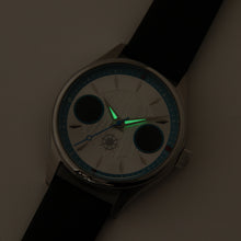 Load image into Gallery viewer, Satoru Gojo Model Watch Jujutsu Kaisen