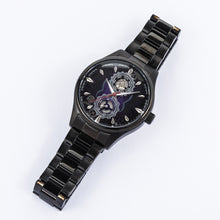 Load image into Gallery viewer, Devil Homura Model Watch Puella Magi Madoka Magica
