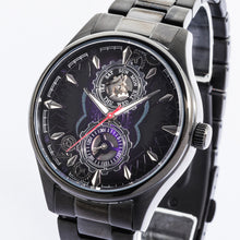 Load image into Gallery viewer, Devil Homura Model Watch Puella Magi Madoka Magica