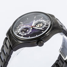Load image into Gallery viewer, Devil Homura Model Watch Puella Magi Madoka Magica