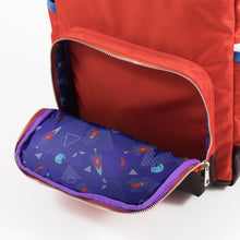 Load image into Gallery viewer, Takanashi Kiara Model Backpack hololive English