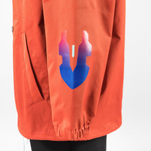 Load image into Gallery viewer, Takanashi Kiara Model Jacket hololive English