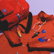 Load image into Gallery viewer, Takanashi Kiara Model Watch hololive English