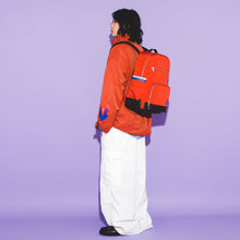 Load image into Gallery viewer, Takanashi Kiara Model Backpack hololive English