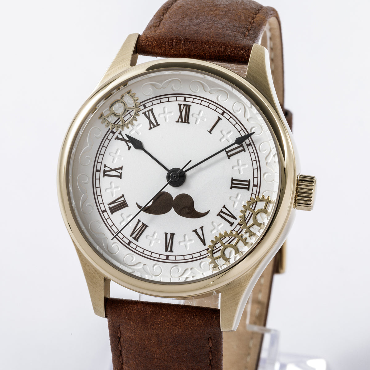 Watson Amelia Model Watch hololive English – SuperGroupies USA