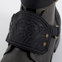 Load image into Gallery viewer, Hunter Model Boots Bloodborne