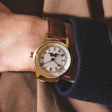 Load image into Gallery viewer, Watson Amelia Model Watch hololive English