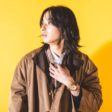 Load image into Gallery viewer, Watson Amelia Model Watch hololive English