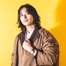 Load image into Gallery viewer, Watson Amelia Model Watch hololive English