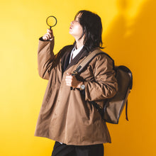 Load image into Gallery viewer, Watson Amelia Model Jacket hololive English