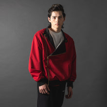 Load image into Gallery viewer, Zagreus Model Jacket Hades