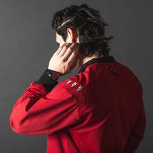 Load image into Gallery viewer, Zagreus Model Jacket Hades