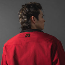 Load image into Gallery viewer, Zagreus Model Jacket Hades