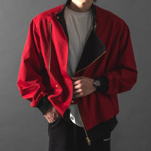 Load image into Gallery viewer, Zagreus Model Jacket Hades