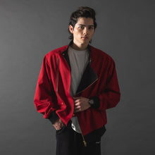 Load image into Gallery viewer, Zagreus Model Jacket Hades