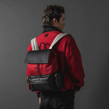 Load image into Gallery viewer, Zagreus Model Backpack Hades