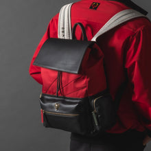 Load image into Gallery viewer, Zagreus Model Backpack Hades