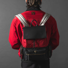 Load image into Gallery viewer, Zagreus Model Backpack Hades