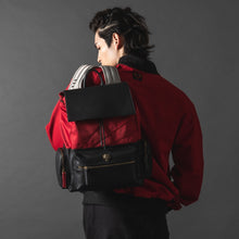Load image into Gallery viewer, Zagreus Model Backpack Hades