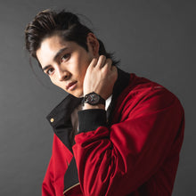 Load image into Gallery viewer, Zagreus Model Watch Hades