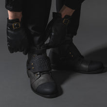 Load image into Gallery viewer, Hunter Model Boots Bloodborne