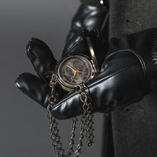 Load image into Gallery viewer, Celestial Dial Model Pocket Watch Bloodborne
