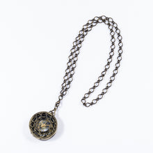 Load image into Gallery viewer, Celestial Dial Model Pocket Watch Bloodborne