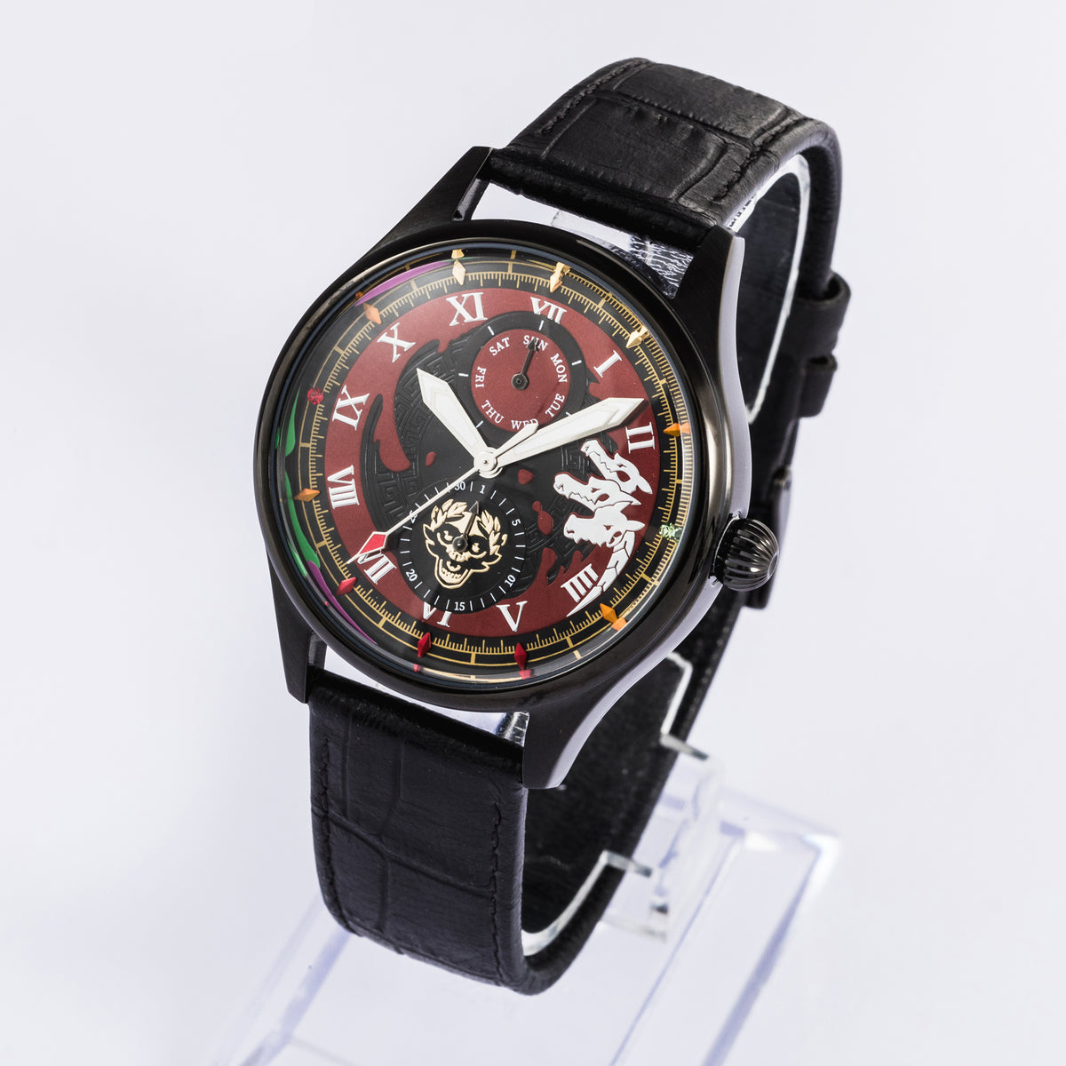 Zagreus Model Watch Hades – SuperGroupies USA