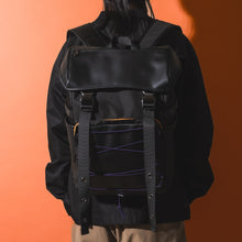 Load image into Gallery viewer, Ninomae Ina'nis Model Backpack hololive English