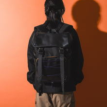 Load image into Gallery viewer, Ninomae Ina'nis Model Backpack hololive English