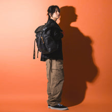 Load image into Gallery viewer, Ninomae Ina'nis Model Backpack hololive English