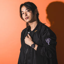 Load image into Gallery viewer, Ninomae Ina'nis Model Jacket hololive English