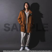 Load image into Gallery viewer, Survey Corps Model Jacket Attack on Titan