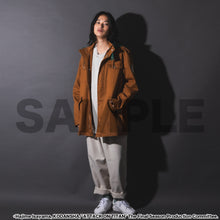 Load image into Gallery viewer, Survey Corps Model Jacket Attack on Titan