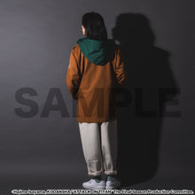 Load image into Gallery viewer, Survey Corps Model Jacket Attack on Titan