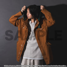 Load image into Gallery viewer, Survey Corps Model Jacket Attack on Titan